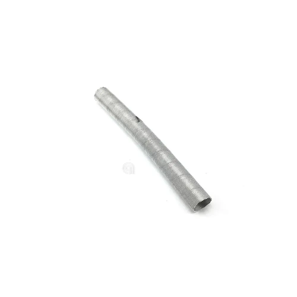 Dampfrohr für Electrolux-Ofen L=270mm Code 3301863035