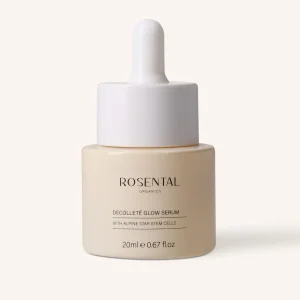 Décolleté Glow Serum