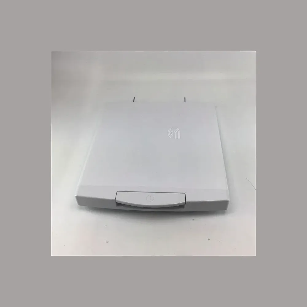 Deckelbaugruppe für Whirlpool- und Indesit-Waschmaschine C00309406