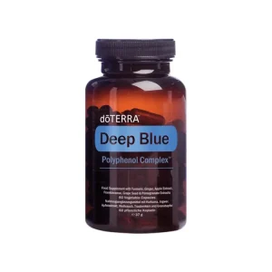 Deep Blue Polyphenol Complex™ von doTERRA