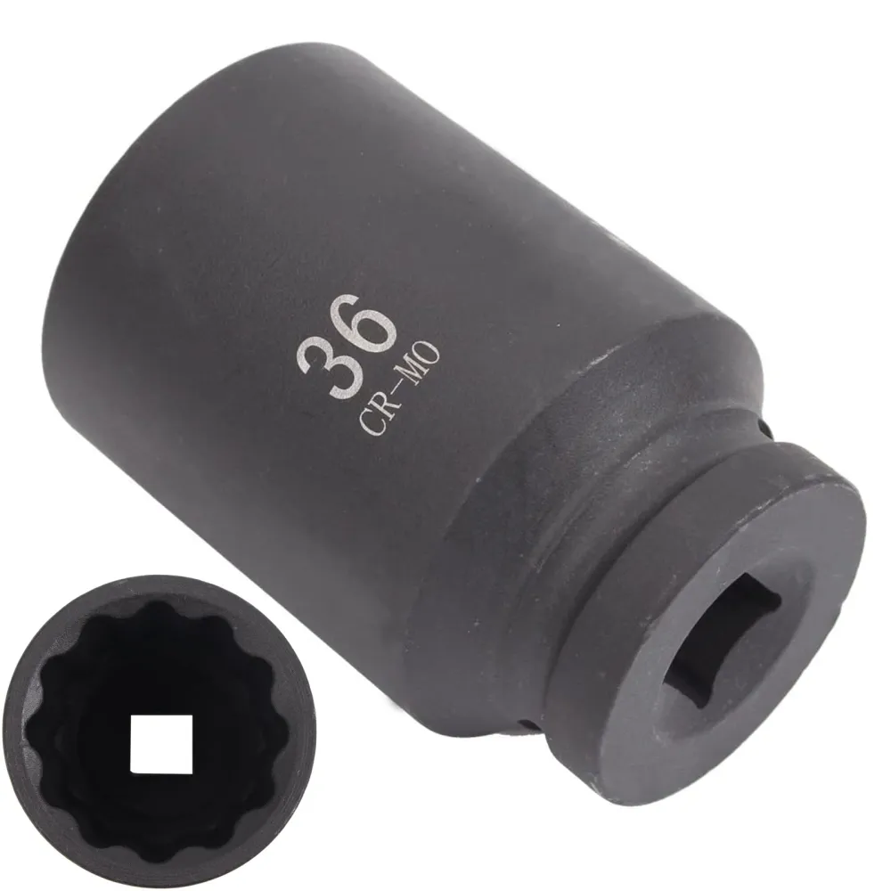 Deep Impact Drive Welleneinsatz 36 mm 1/2 Zoll