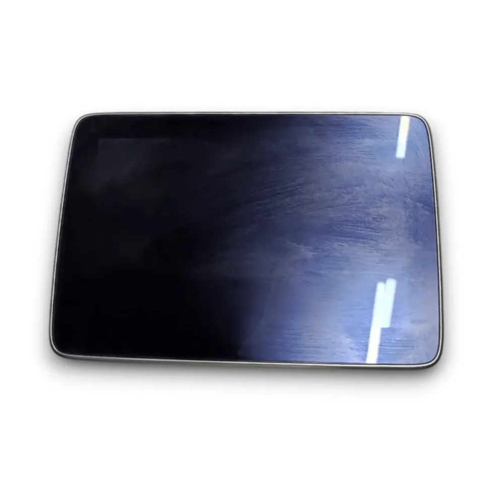 Display / Autoradio Mercedes Klasse W176 Cod: A1669007814 (2012-2018)