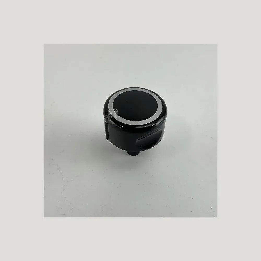Drehknopf für Mikrowellenofen Electrolux 4055084190