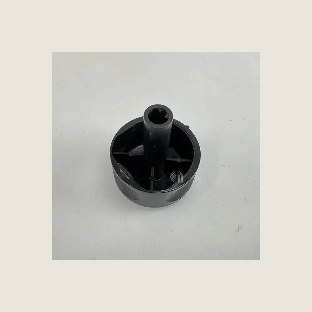 Drehknopf für Mikrowellenofen Electrolux 4055084190