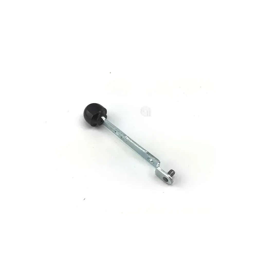 Drehknopfhebel für Whirlpool Indesit Küchenroboter C00469030