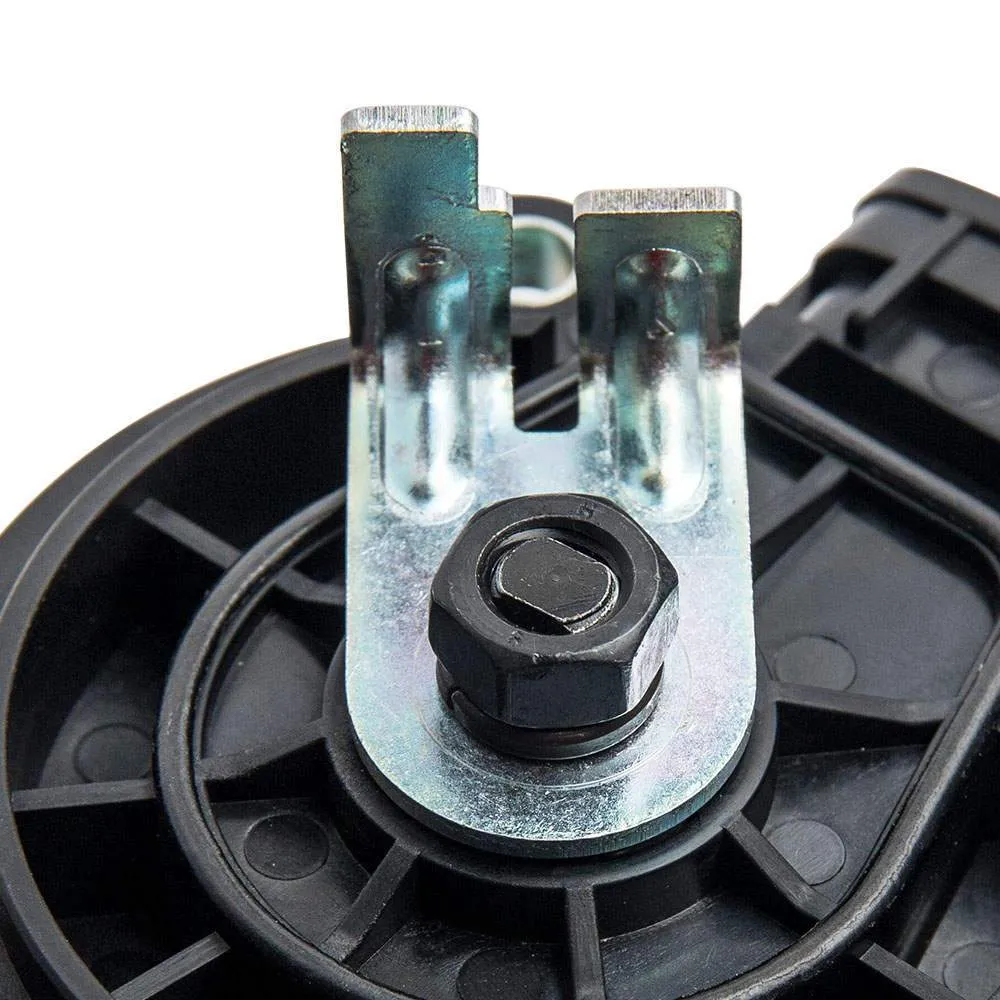 Drosselklappe Potentiometer kompatibel für Lexus GS300 GS400 GS430 LS400 LX470 SC300 SC400