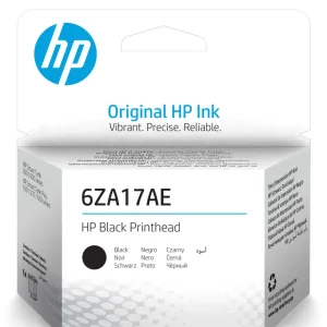 HP Druckkopf schwarz 6ZA17AE SmartTank 500/600 20000 S.