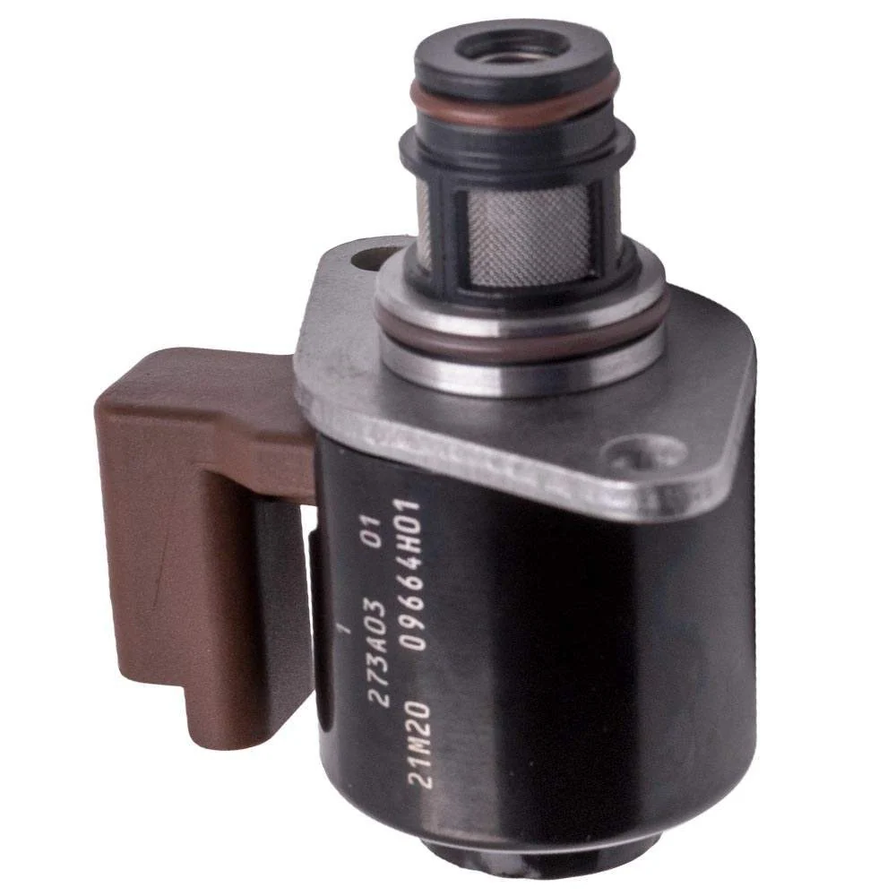Druckregelventil für Ford Focus Renault Kangoo Clio II 1.5dCi 4S4Q9G586AA