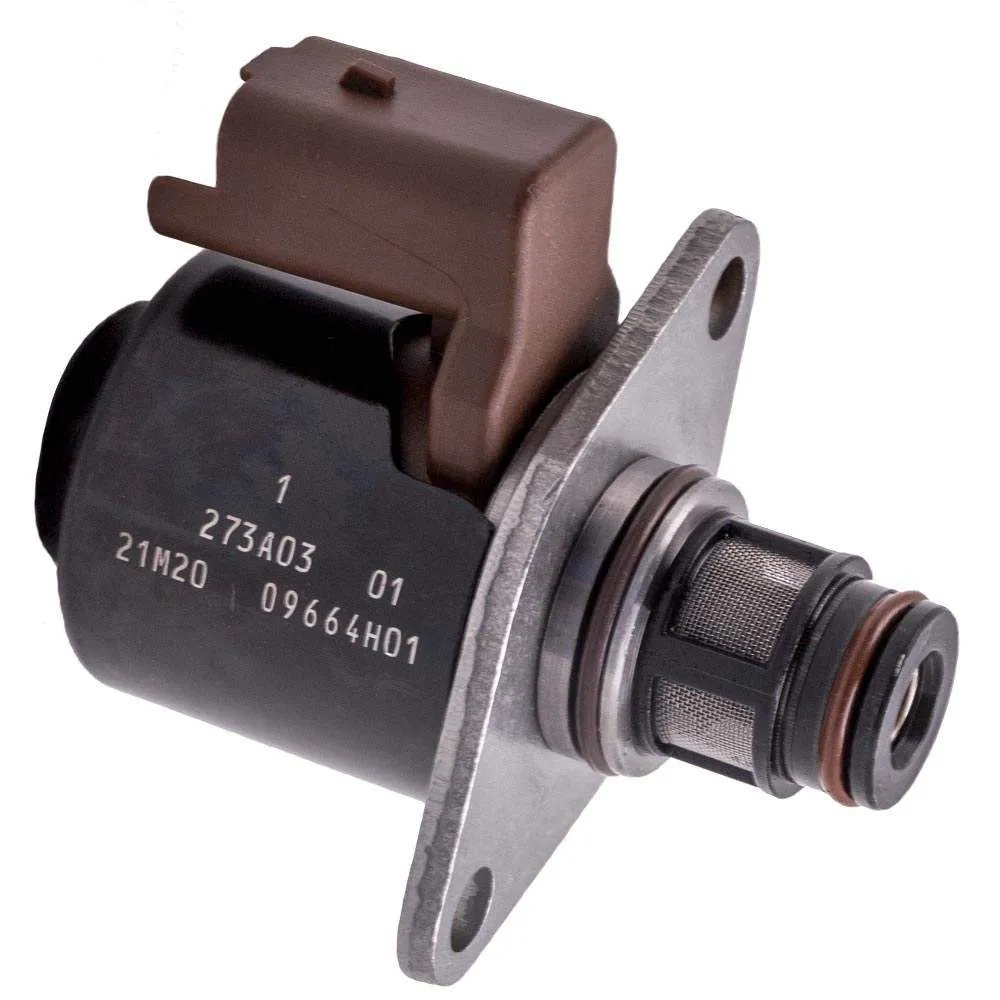 Druckregelventil für Ford Focus Renault Kangoo Clio II 1.5dCi 4S4Q9G586AA