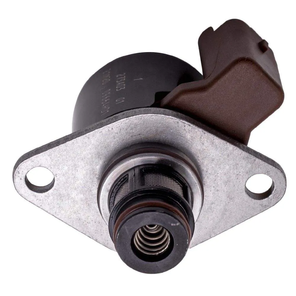 Druckregelventil für Ford Focus Renault Kangoo Clio II 1.5dCi 4S4Q9G586AA