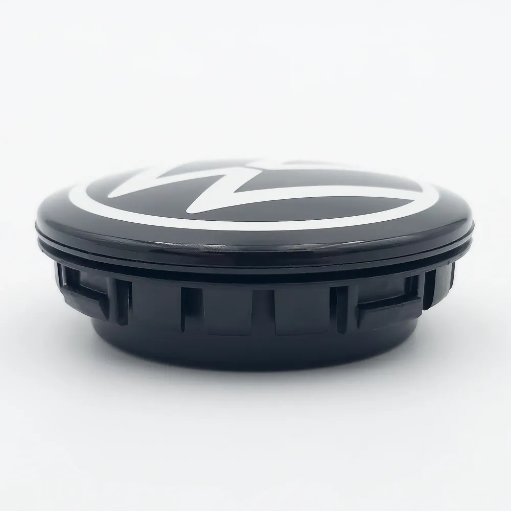 VW ID. Dynamische Nabenkappen, 4 Stück, Felgendeckel, Abdeckung, 10A071213A
