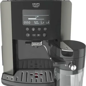 EA819E Arabica Latte Quattro Force