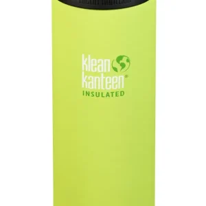 Edelstahl Isolierflasche TKWide 473ml Café Cap (1. Generation)