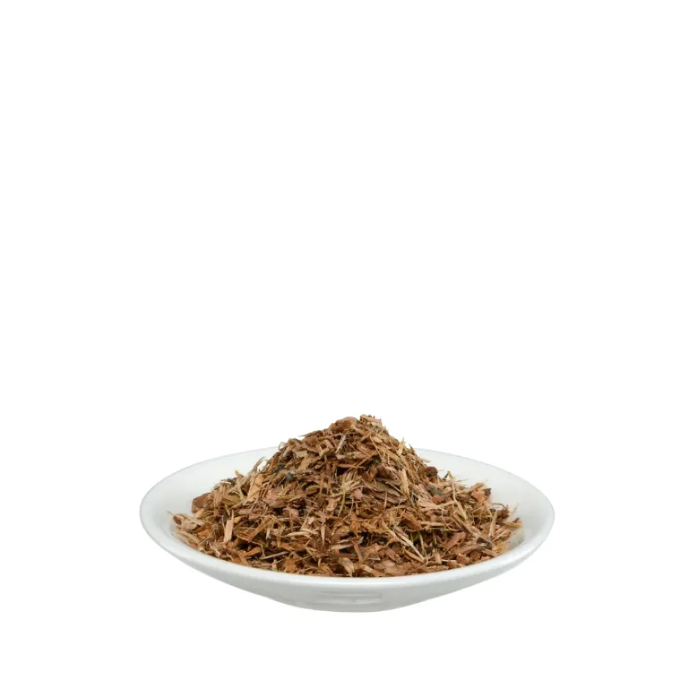 Eichenrinde Arzneitee 85g lose Salus