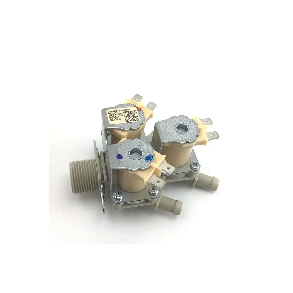 Einlassventil für LG Waschmaschine 5220FR2009F und 5220FR2075B