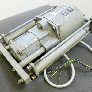 ELDRO Hubeinheit für LAVIS-Kran Typ ED 3-75-50 Hub 50mm KP 75 gebraucht
