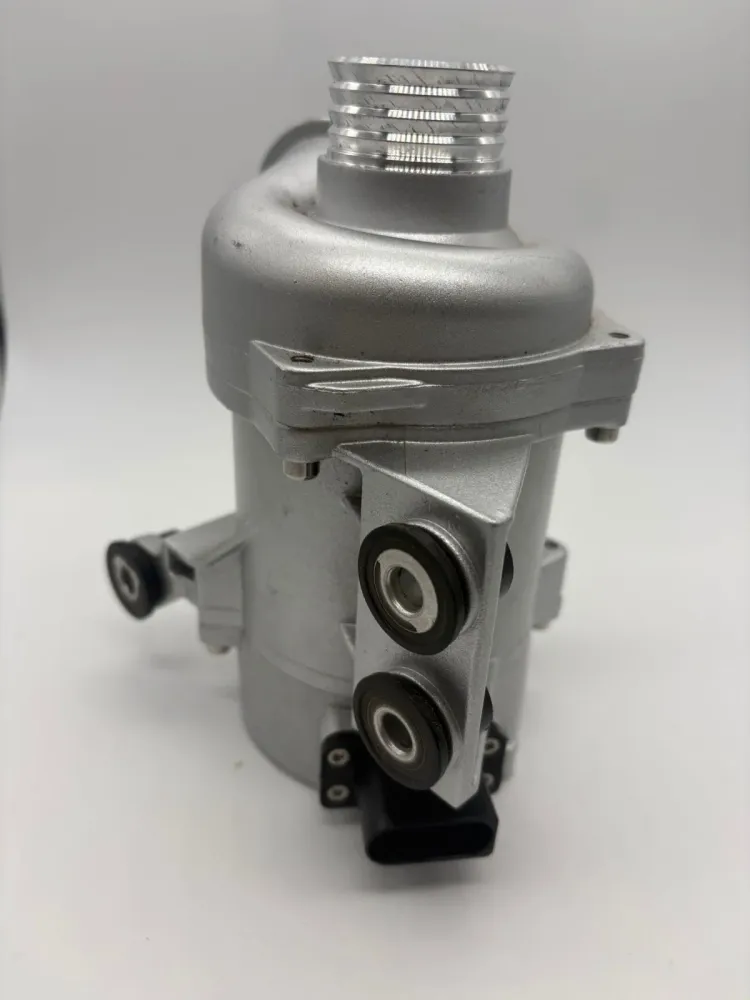 Elektrisch Wasserpumpe Kühlmittelpumpe BMW 1er 3er 5er 6er 7er 11517586925