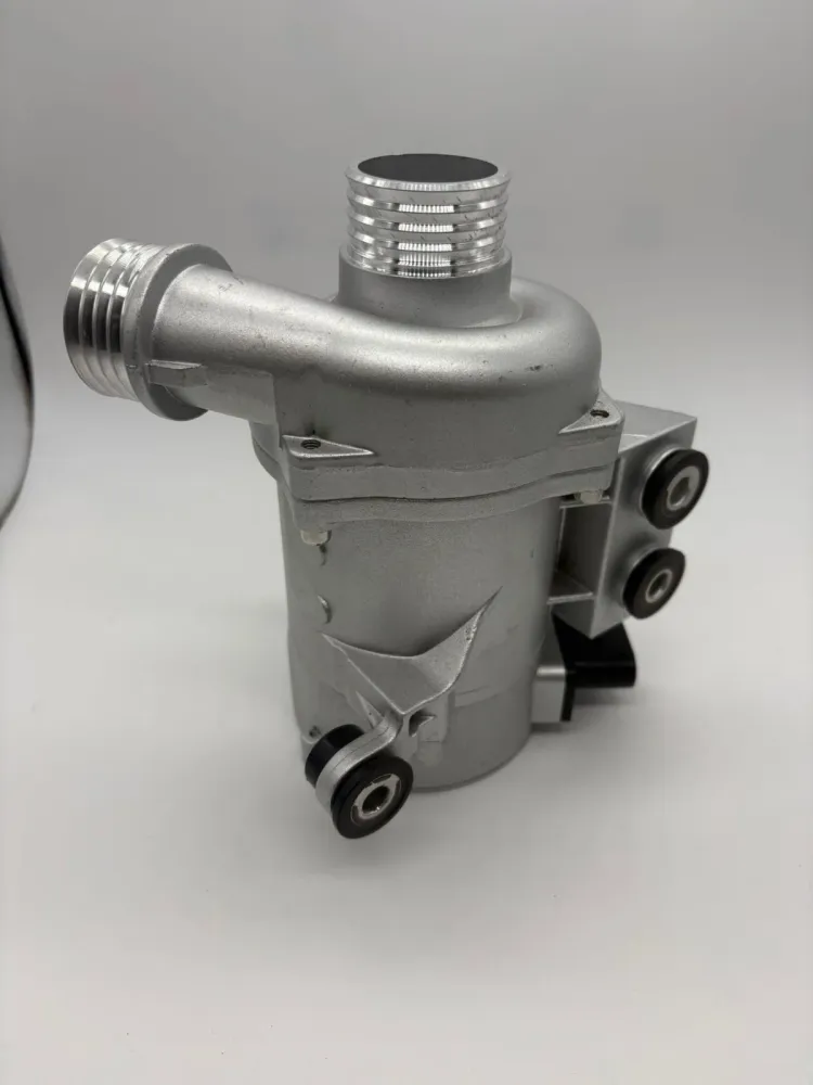 Elektrisch Wasserpumpe Kühlmittelpumpe BMW 1er 3er 5er 6er 7er 11517586925
