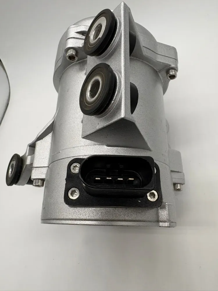 Elektrisch Wasserpumpe Kühlmittelpumpe BMW 1er 3er 5er 6er 7er 11517586925
