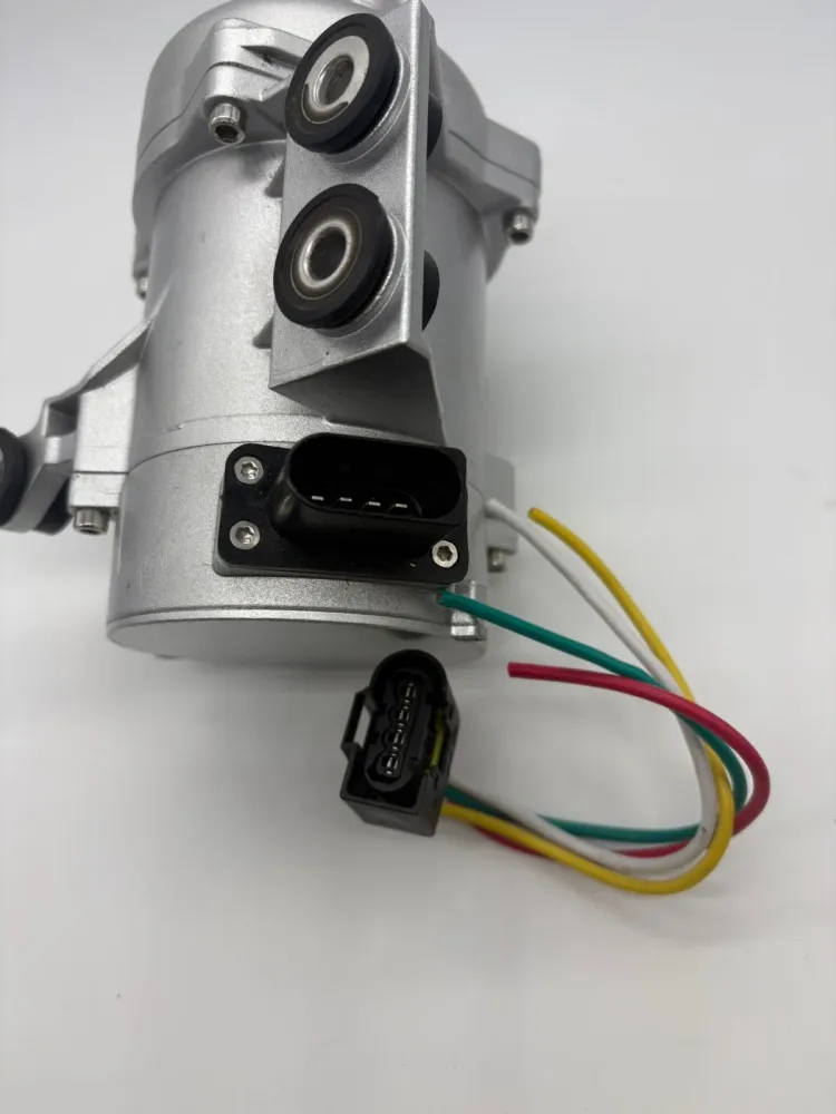 Elektrisch Wasserpumpe Kühlmittelpumpe BMW 1er 3er 5er 6er 7er 11517586925