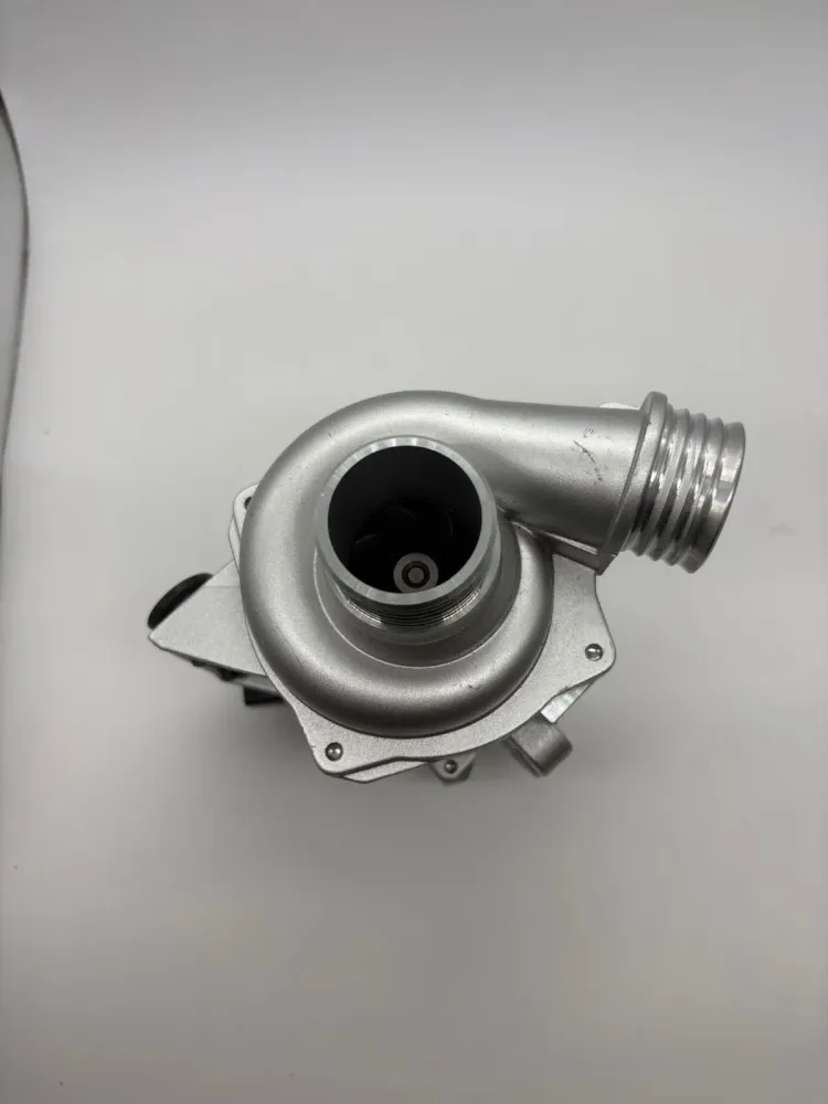 Elektrisch Wasserpumpe Kühlmittelpumpe BMW 1er 3er 5er 6er 7er 11517586925