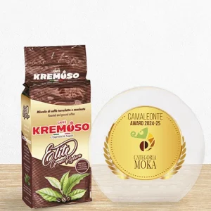 ELITE Gran Riserva gemahlener Kaffee 250g