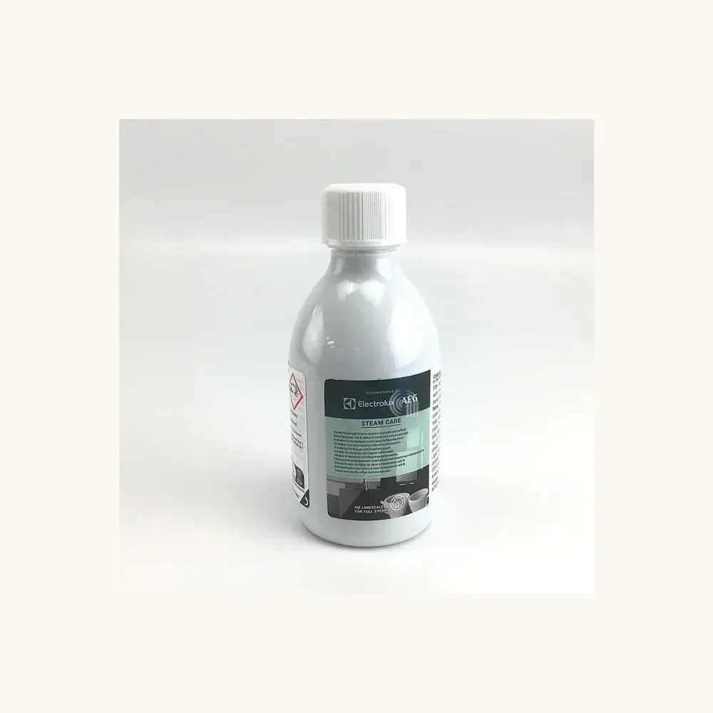 Entkalker für Electrolux Dampfofen 9029803443