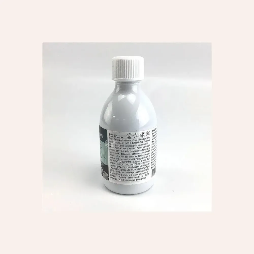 Entkalker für Electrolux Dampfofen 9029803443