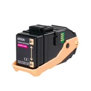 EPSON Toner-Modul magenta S050603 AcuLaser C9300N 7500 Seiten
