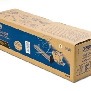 EPSON Toner-Modul schwarz S050477 AcuLaser C9200 14000 Seiten