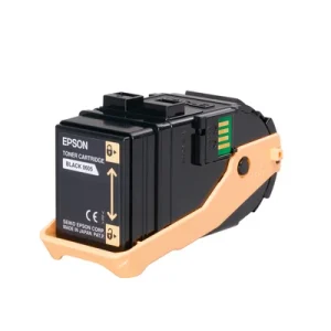 EPSON Toner-Modul schwarz S050605 AcuLaser C9300N 6500 Seiten