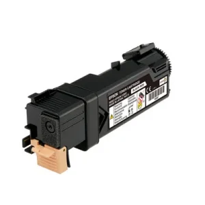 EPSON Toner-Modul schwarz S050630 AcuLaser C2900N 3000 Seiten