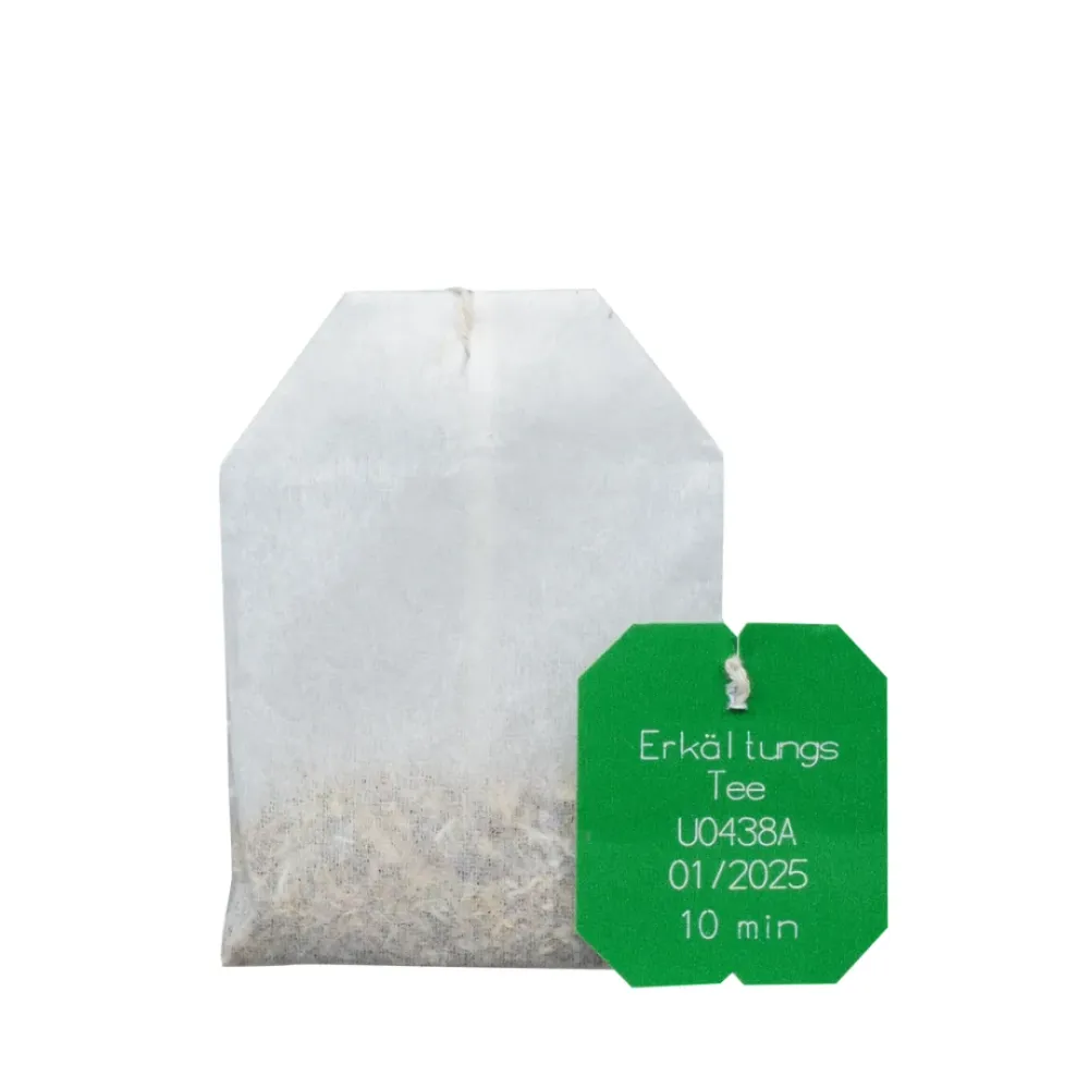 Erkältungs-Tee Nr. 34a 15 Filterbeutel, 30g Salus