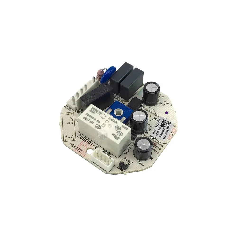 Ersatzsteuerplatine MB/BDA01-6/12H/R100 VC06 Vestel 32019890