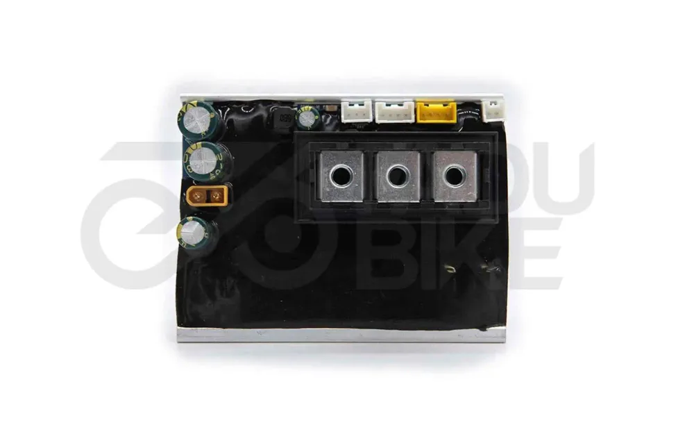 E-Scooter Controller für Ninebot D18 F20 F25