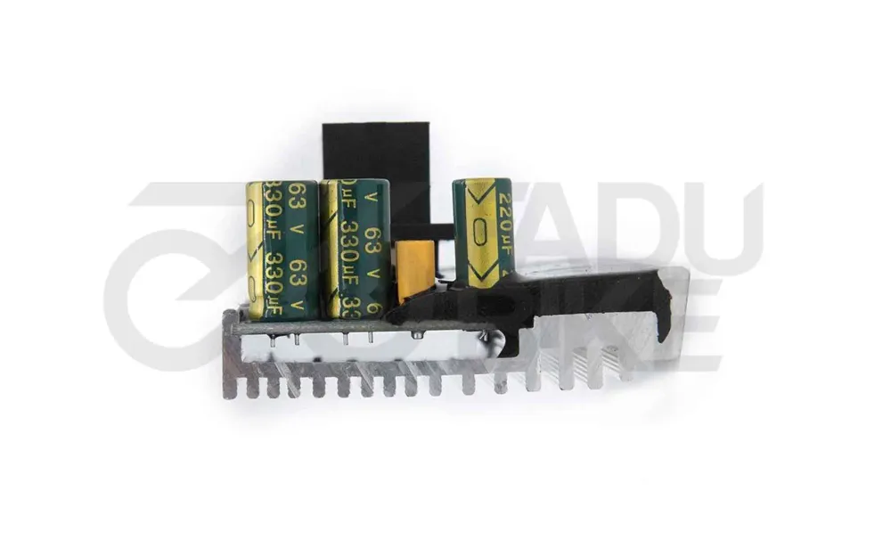 E-Scooter Controller für Ninebot D18 F20 F25