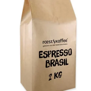 ESPRESSO BRASIL