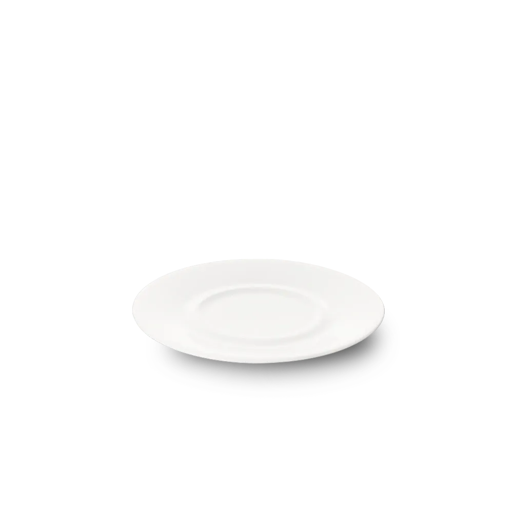 Espresso Untertasse 12 cm ZYLINDRISCH