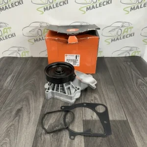 Eurorepar Wasserpumpe Motorkühlung BMW 1er 3er 5er X1 X3 X5 NEU Inkl Dichtung