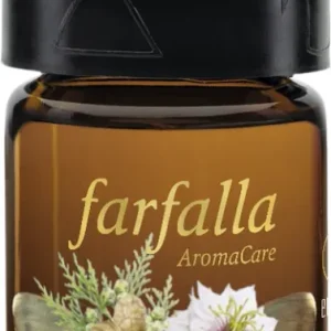 Farfalla Aromamischung | Auraschutz | 5ml Ätherisches Öl
