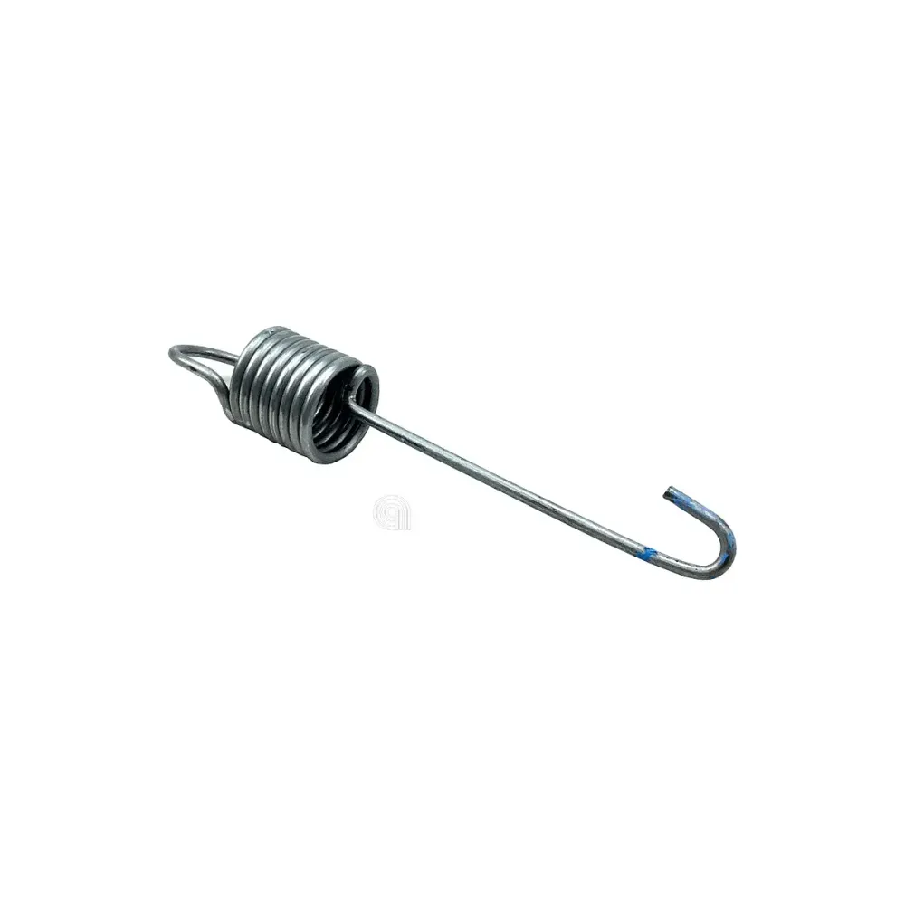 Feder für Electrolux Waschmaschine D=32,7 mm Code 4055114120