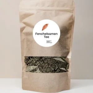 Fenchel Tee