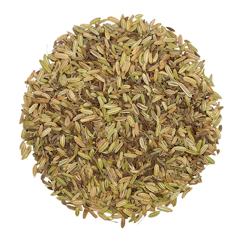 Fenchel-Anis-Kümmel