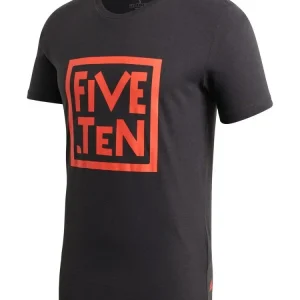 FiveTen 20 GFX Tee carbon