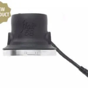 Flair 58x Ventiltauchkolben Brühkopf nur elektrisch (kein Kolben)