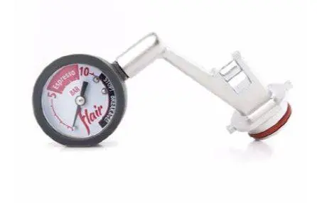 Flair 58 Stamm- und Druckmesser