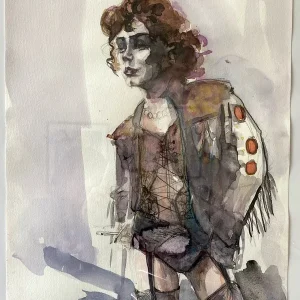 Dr. Frank N. Furter