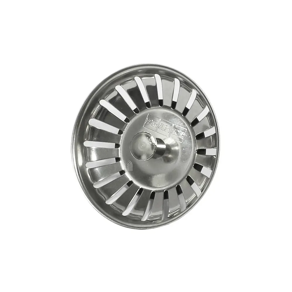 Franke Filterkorb für Spüle Durchmesser 83 mm