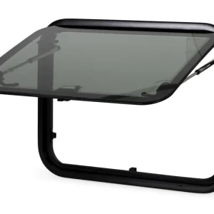 RW Fusion Ausstellfenster Acrylglas – UV-beständig für Wohnmobile