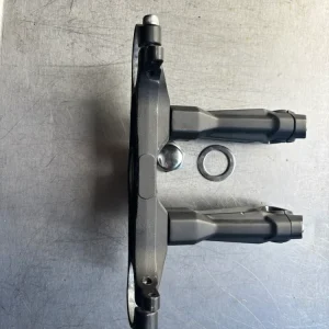 Gabelbrücke oben Yamaha MT 09 2021-2024 B7N-23435-00